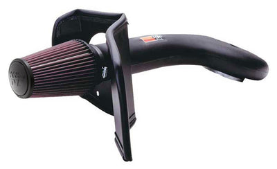 Performance Air Intake System <br> 2000-2003 Dodge Dakota Durango