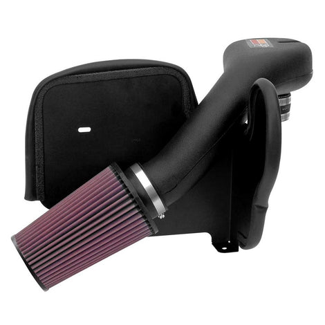Performance Air Intake System <br> 1996-2001 Jeep Cherokee