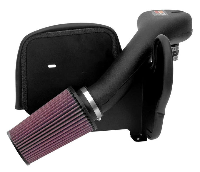 Performance Air Intake System <br> 1996-2001 Jeep Cherokee