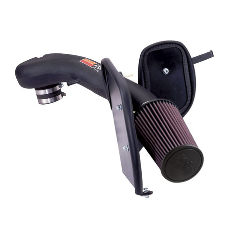 Performance Air Intake System <br> 1993-1998 Jeep Grand Cherokee