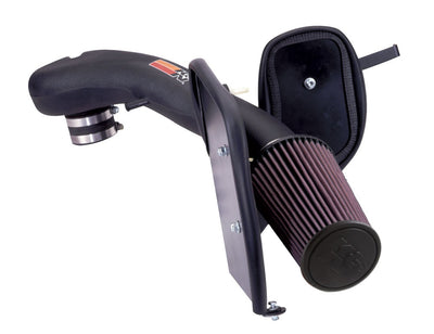 Performance Air Intake System <br> 1993-1998 Jeep Grand Cherokee