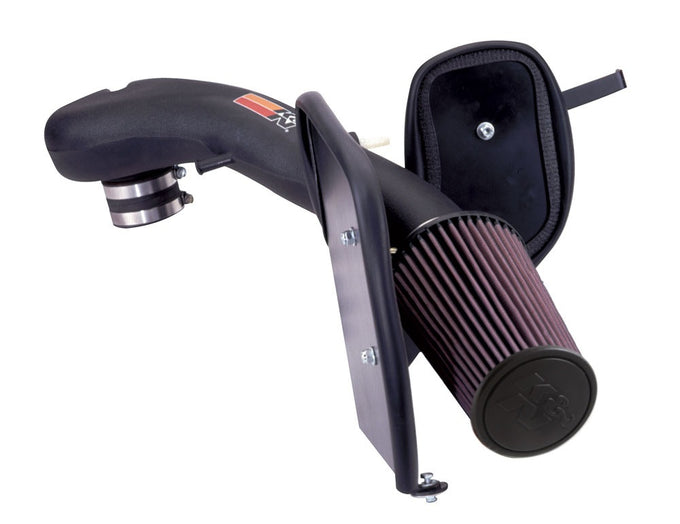 Performance Air Intake System <br> 1993-1998 Jeep Grand Cherokee