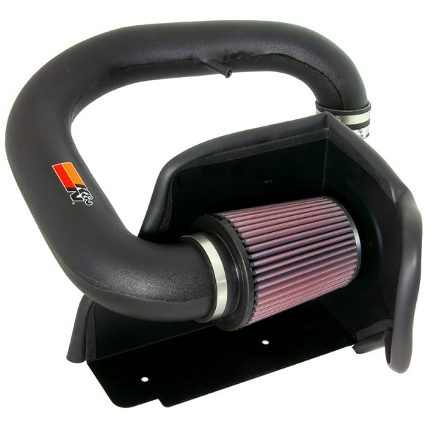 Performance Air Intake System <br> 1991-1995 Jeep Wrangler