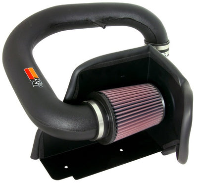 Performance Air Intake System <br> 1991-1995 Jeep Wrangler
