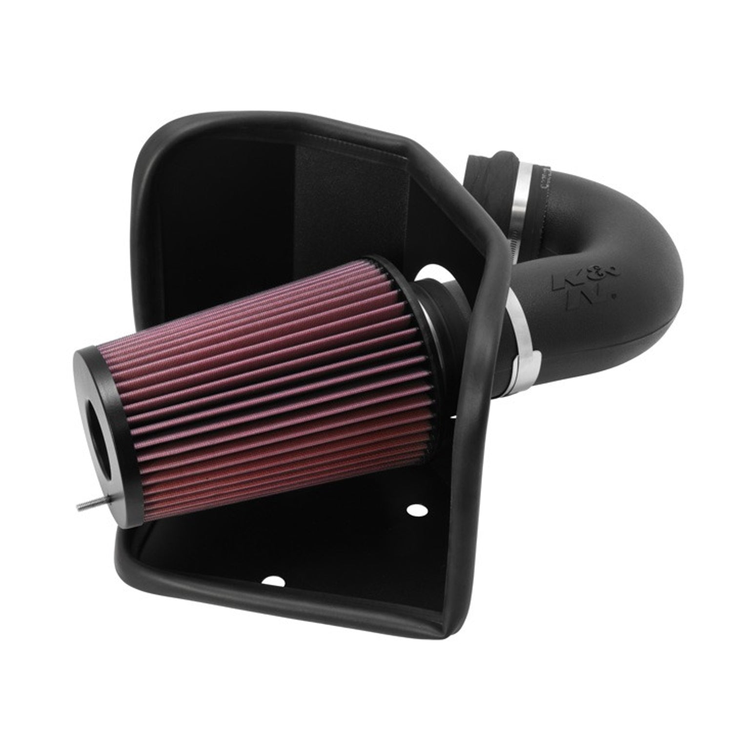 Performance Air Intake System <br> 1994-2002 Dodge Ram 2500 3500
