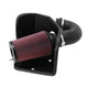 Performance Air Intake System <br> 1994-2002 Dodge Ram 2500 3500