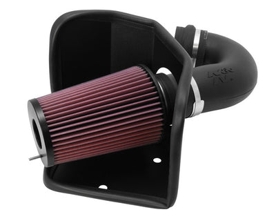 Performance Air Intake System <br> 1994-2002 Dodge Ram 2500 3500