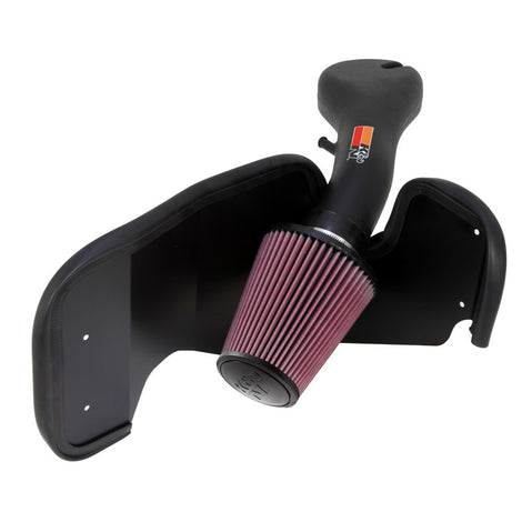 Performance Air Intake System <br> 1999-2004 Jeep Grand Cherokee