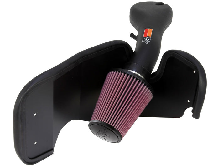 Performance Air Intake System <br> 1999-2004 Jeep Grand Cherokee