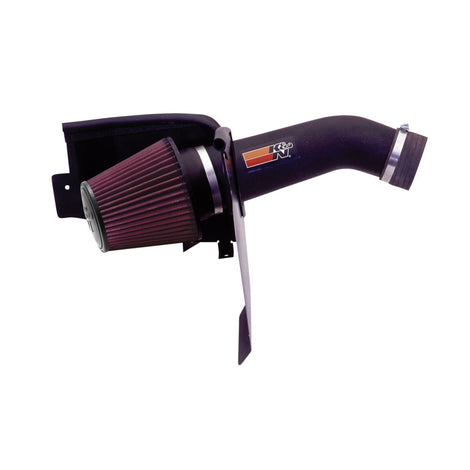 Performance Air Intake System <br> 2002-2003 Jeep Liberty