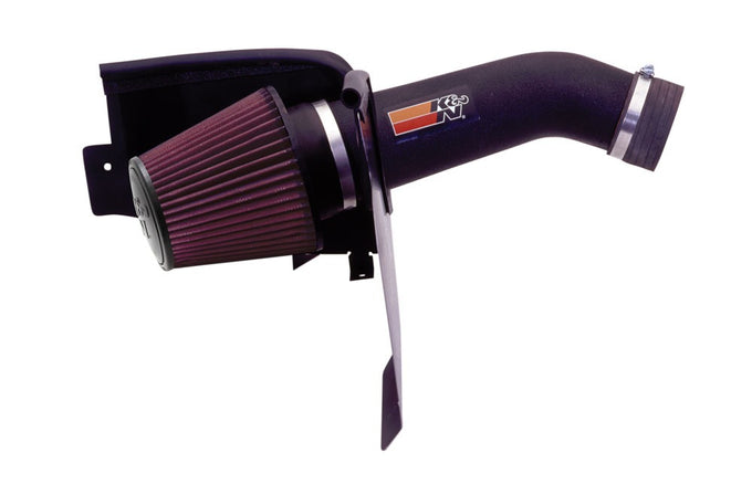 Performance Air Intake System <br> 2002-2003 Jeep Liberty