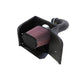 Performance Air Intake System <br> 02-12 Ram 1500, 2010 Dodge Ram 2500