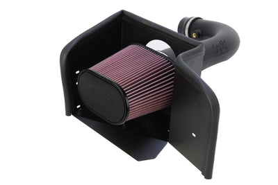 Performance Air Intake System <br> 02-12 Ram 1500, 2010 Dodge Ram 2500