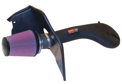 Performance Air Intake System <br> 2002-2003 Dodge Ram 1500