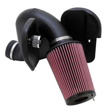 Performance Air Intake System <br> 2003-2007 Dodge Ram 2500 3500