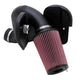 Performance Air Intake System <br> 2003-2007 Dodge Ram 2500 3500
