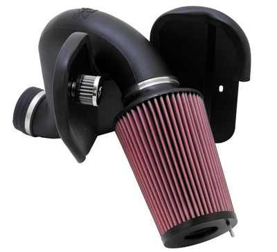 Performance Air Intake System <br> 2003-2007 Dodge Ram 2500 3500
