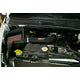 Performance Air Intake System <br> 2003-2008 Dodge Ram 1500 2500 3500