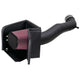 Performance Air Intake System <br> 2003-2008 Dodge Ram 1500 2500 3500