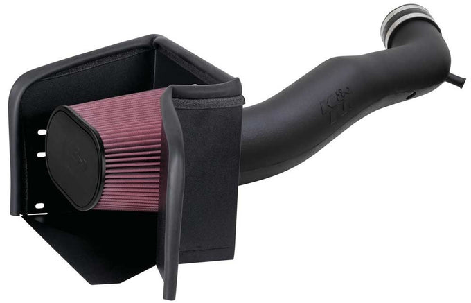 Performance Air Intake System <br> 2003-2008 Dodge Ram 1500 2500 3500