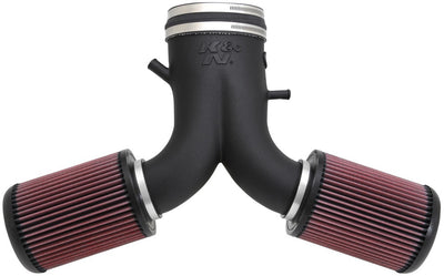Performance Air Intake System <br> 2003-2006 Dodge Viper