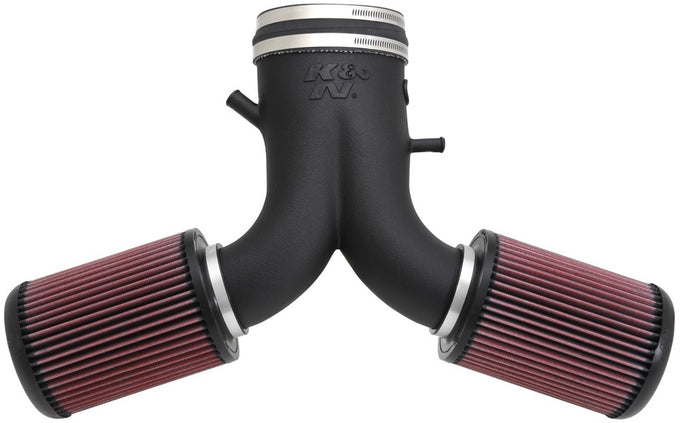 Performance Air Intake System <br> 2003-2006 Dodge Viper