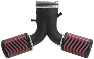 Performance Air Intake System <br> 2003-2006 Dodge Viper