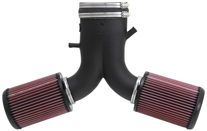 Performance Air Intake System <br> 2003-2006 Dodge Viper
