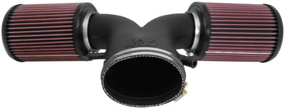 Performance Air Intake System <br> 2003-2006 Dodge Viper