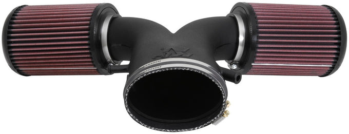 Performance Air Intake System <br> 2003-2006 Dodge Viper