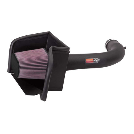 Performance Air Intake System <br> 2002-2010 Dodge Ram 1500