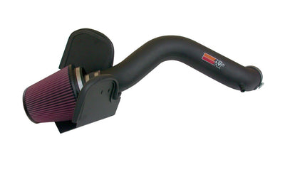 Performance Air Intake System <br> 2004-2009 Dodge Durango