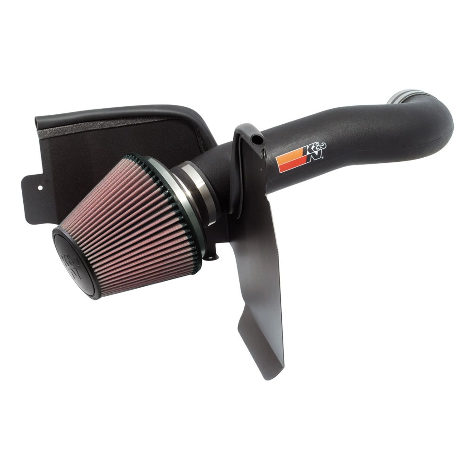 Performance Air Intake System <br> 2004-2007 Jeep Liberty