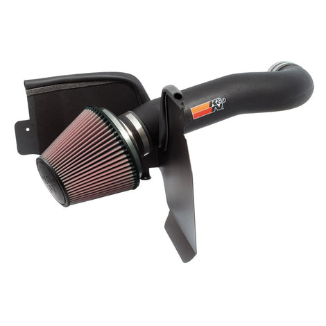 Performance Air Intake System <br> 2004-2007 Jeep Liberty
