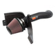 Performance Air Intake System <br> 2004-2007 Jeep Liberty