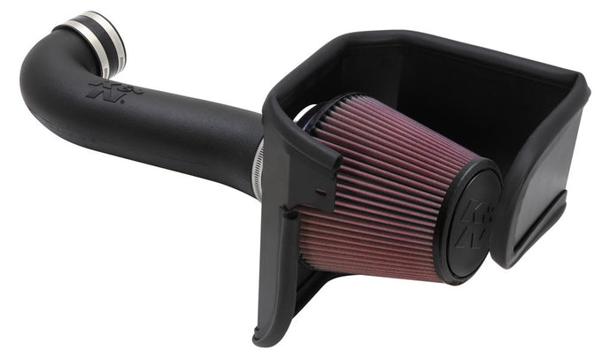 Performance Air Intake System <br> 05-08 Dodge Magnum, 05-19 Chrysler 300, 06-19 Charger