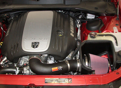 Performance Air Intake System <br> 05-08 Dodge Magnum, 05-19 Chrysler 300, 06-19 Charger