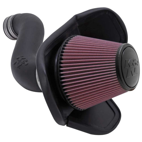 Performance Air Intake System <br> 05-08 Dodge Magnum, 05-10 Chrysler 300, 06-10 Charger