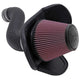 Performance Air Intake System <br> 05-08 Dodge Magnum, 05-10 Chrysler 300, 06-10 Charger