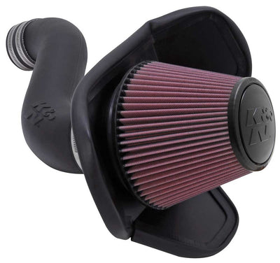 Performance Air Intake System <br> 05-08 Dodge Magnum, 05-10 Chrysler 300, 06-10 Charger