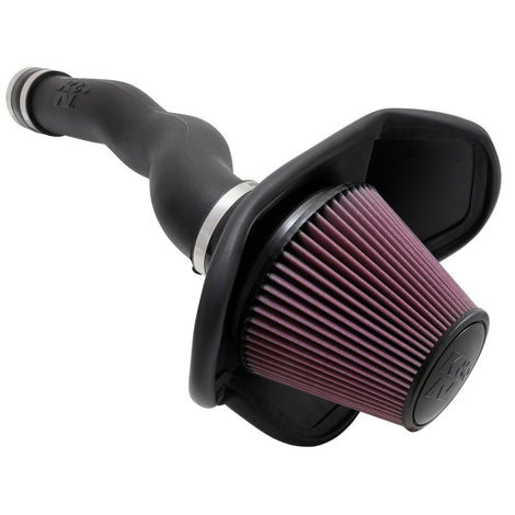 Performance Air Intake System <br> 05-08 Dodge Magnum, 05-10 Chrysler 300, 06-10 Charger