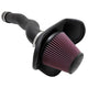 Performance Air Intake System <br> 05-08 Dodge Magnum, 05-10 Chrysler 300, 06-10 Charger