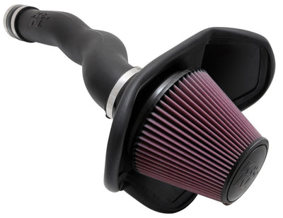 Performance Air Intake System <br> 05-08 Dodge Magnum, 05-10 Chrysler 300, 06-10 Charger