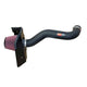 Performance Air Intake System <br> 05-09 Jeep Grand Cherokee, 06-09 Jeep Commander