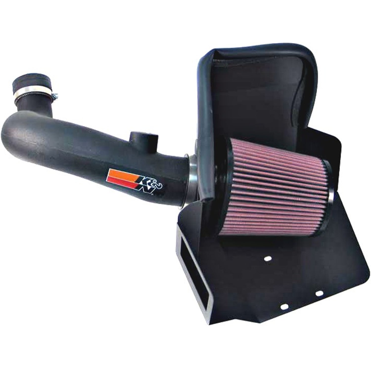 Performance Air Intake System <br> 07-10 Jeep Compass Patriot, 07-10 Dodge Caliber