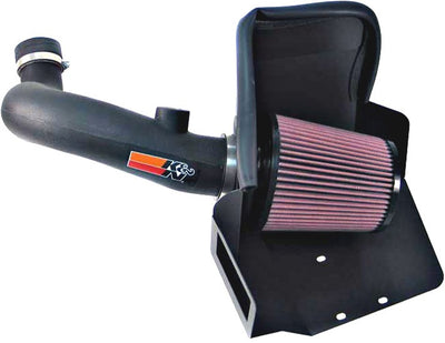 Performance Air Intake System <br> 07-10 Jeep Compass Patriot, 07-10 Dodge Caliber