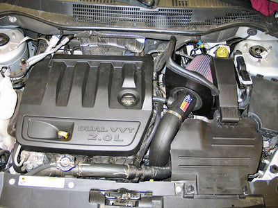Performance Air Intake System <br> 07-10 Jeep Compass Patriot, 07-10 Dodge Caliber