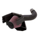 Performance Air Intake System <br> 2007-2011 Jeep Wrangler