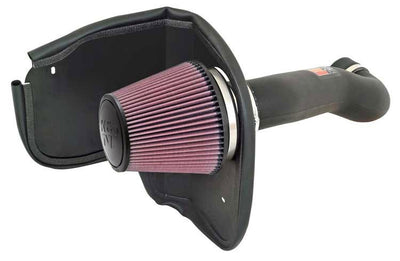 Performance Air Intake System <br> 2006-2010 Jeep Grand Cherokee