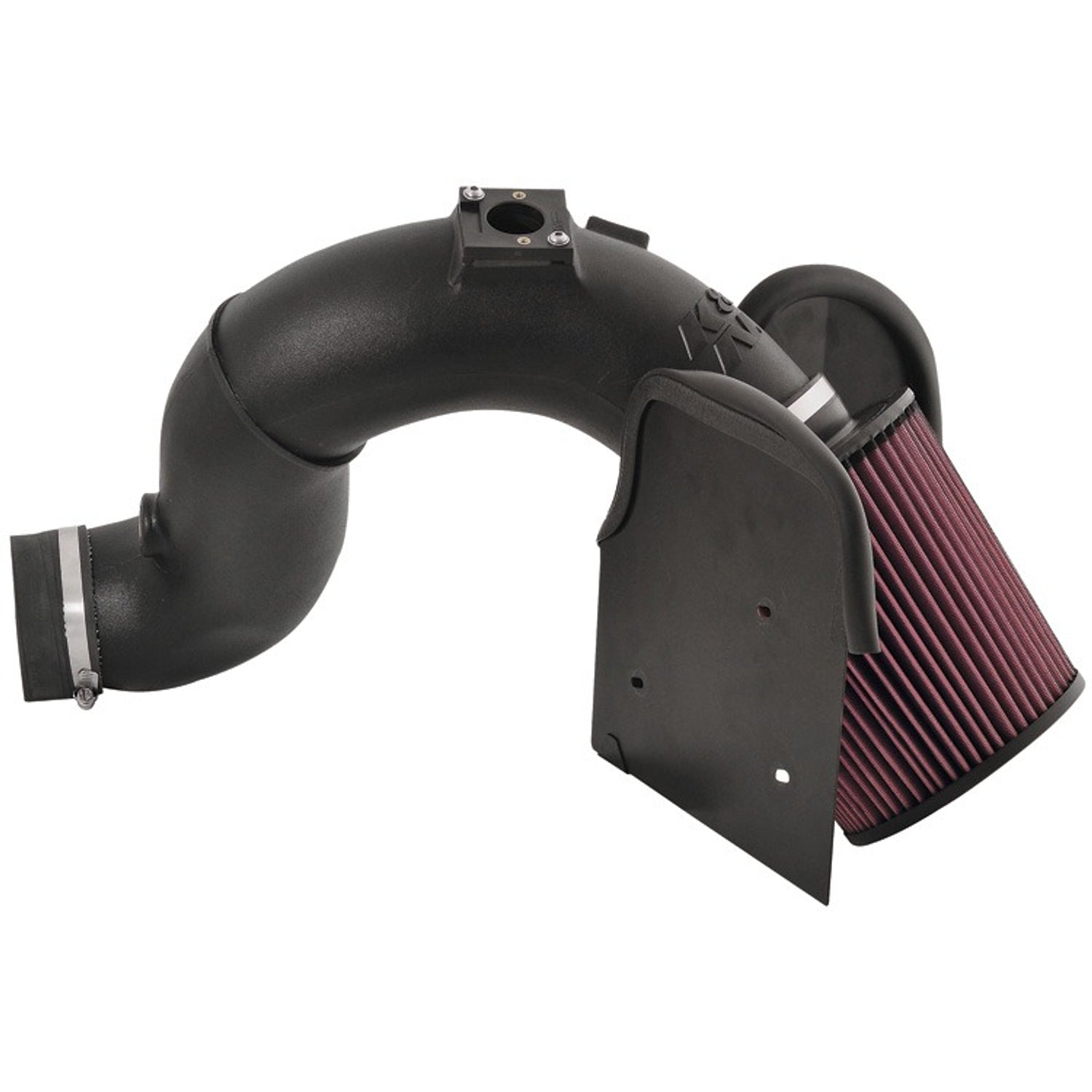 Performance Air Intake System <br> 2007-2009 Dodge Ram 2500 3500